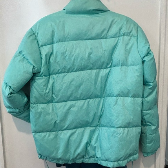 Double Down Mint Jacket Puffer - Picture 5 of 16